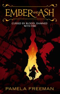 ember and ash (ebook)-pamela freeman-9780748129508
