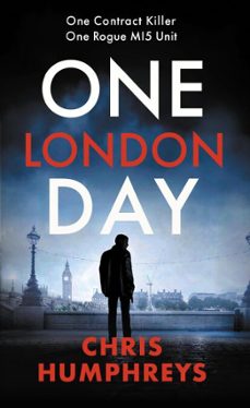 one london day (ebook)-chris humphreys-9780749033408