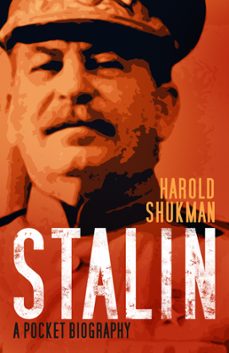-harold shukman-9780752474908