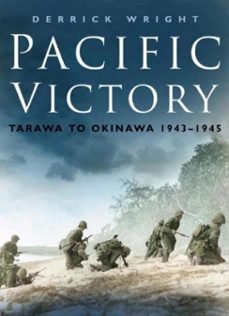 pacific victory (ebook)-derrick wright-9780752495408