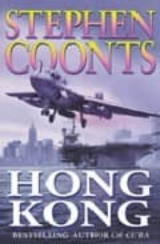 hong kong: a jake grafton novel-9780752844008
