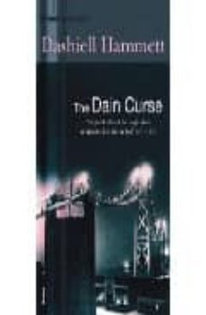 the dain curse-9780752851808
