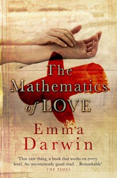 the mathematics of love (ebook)-emma darwin-9780755372508