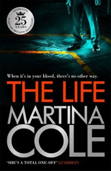 the life-martina cole-9780755375608