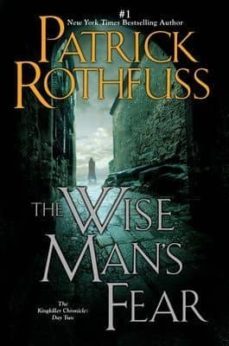the wise man s fear (name of the wind 2)-9780756407308