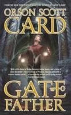 gatefather-orson scott card-9780765365408