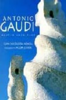antonio gaudi: master architect-9780789202208