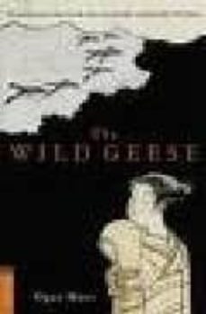 the wild geese-ogai mori-9780804810708