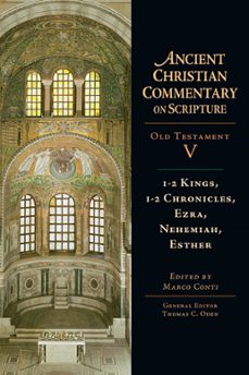 1-2 kings, 1-2 chronicles, ezra, nehemiah, esther (ebook)-9780830897308
