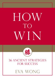 how to win (ebook)-eva wong-9780834842908