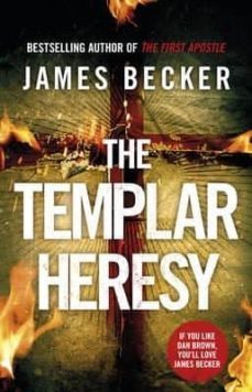 the templar heresy-9780857502308