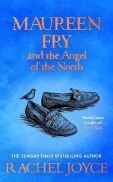 maureen fry and the angel of the north-9780857529008