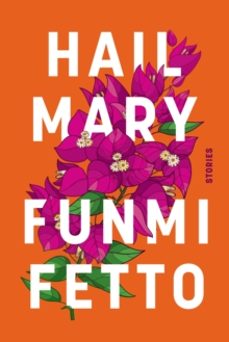 hail mary-funmi fetto-9780861547708