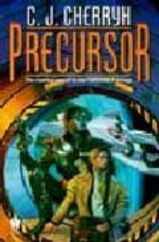 precursor-c.j. cherryh-9780886779108