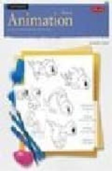 how to draw cartoon animation-walter foster-9780929261508