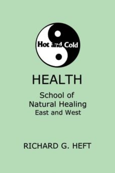 hot and cold health-9780974791708