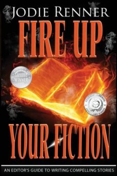fire up your fiction-9780993700408