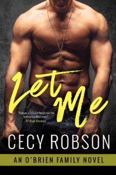 let me (ebook)-cecy robson-9780997194708
