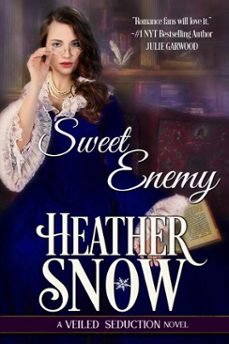 sweet enemy (ebook)-heather snow-9780997926408
