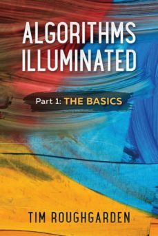 algorithms illuminated, part 1-9780999282908