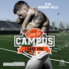 i dare you (audiolibro)-ilsa madden mills-9781004199808