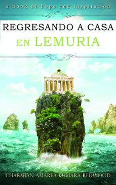 regresando a casa en lemuria (ebook)-charmian redwood-9781005030308