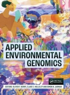 applied environmental genomics-clare e. holleley-9781032584508