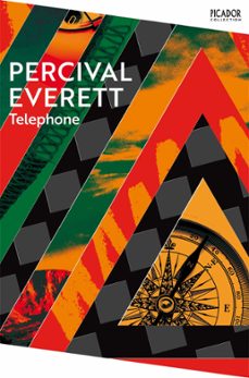 -percival everett-9781035036608