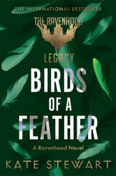 birds of a feather-kate stewart-9781035048908