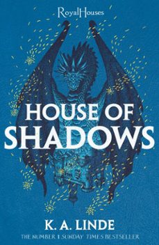 house of shadows (ebook)-k. a. linde-9781035059508