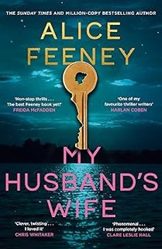 my husband s wife-alice feeney-9781035083008