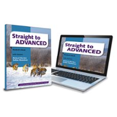 straight to advanced student s book with key etools-9781035138708