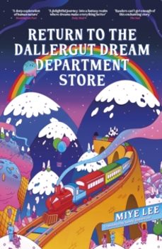 Imagen Principal de RETURN TO THE DALLERGUT DREAM DEPARTMENT STORE