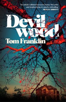 -tom franklin-9781037414008