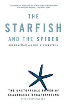 the starfish and the spider (ebook)-ori brafman-rod a. beckstrom-9781101216408