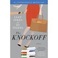 the knockoff-lucy sykes-9781101873908