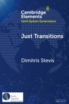 just transitions-dimitris stevis-9781108947008