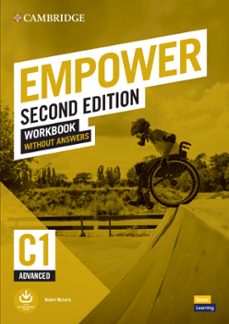 empower advanced/c1 workbook without answers-9781108961608