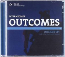 outcomes intermediate cd-9781111054908