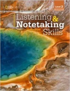 listening and notetaking skills 2 student book (level b2 upper intermediate)-9781133950608