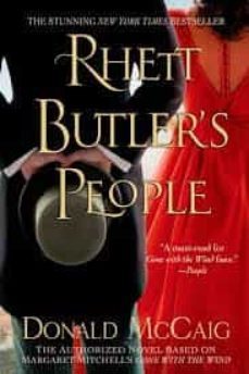 rhett butler s people-9781250065308