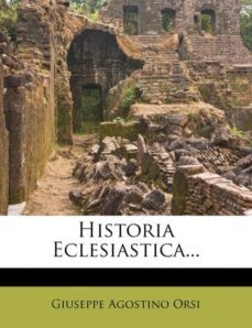 historia eclesiastica-9781279125908