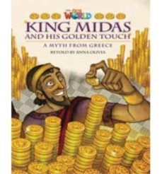 king midas rdr-9781285191508