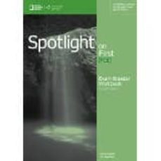 spotlight fce ejer+key+ cd-9781285849508
