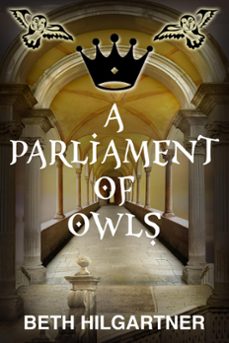 a parliament of owls-beth hilgartner-9781311184108