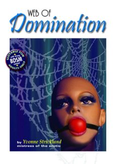 -yvonne strickland-9781370653508