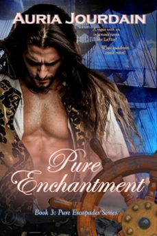 pure enchantment-auria jourdain-9781386701408