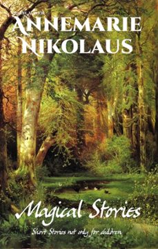 magical stories (ebook)-annemarie nikolaus-9781386840008