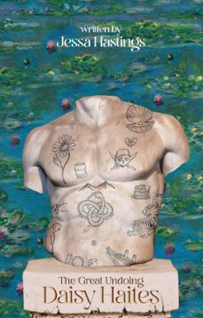 daisy haites: the great undoing (ebook)-jessa hastings-9781398717008