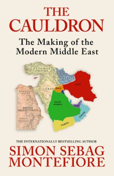 -simon sebag montefiore-9781399634908